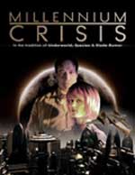 Poster Millennium Crisis