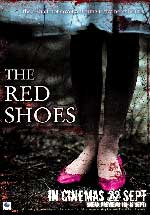 Ficha The Red Shoes