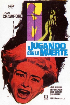 Ficha Jugando con la Muerte