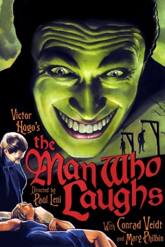 Poster El Hombre que Ríe