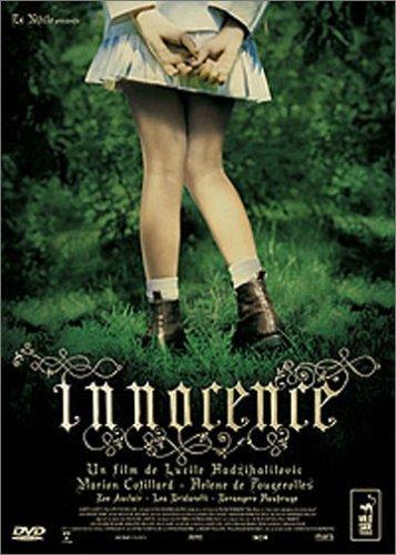 Poster Innocence