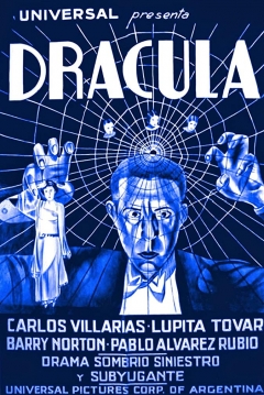 Ficha Drácula