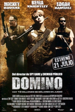 Ficha Domino