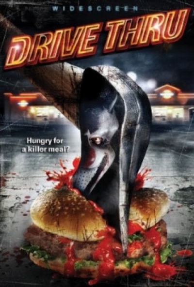 Ficha Fast Food Killer
