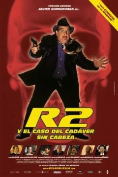 Ficha R2 y el Caso del Cadáver sin Cabeza