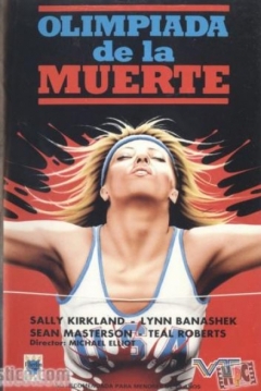 Ficha Olimpiada de la Muerte