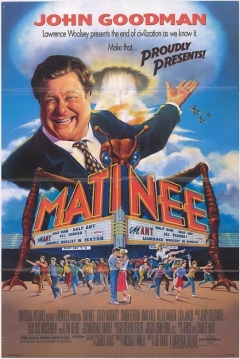 Ficha Matinee
