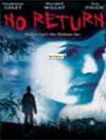 Poster Sin Retorno