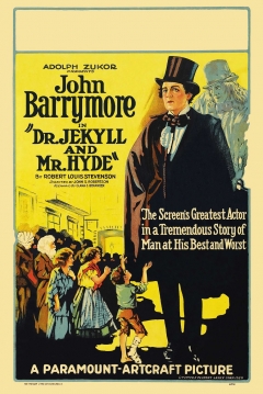 Poster El Hombre y la Bestia
