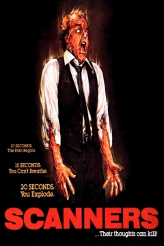 Poster Scanners (Remake)