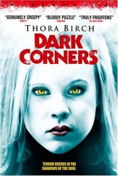 Poster Dark Corners
