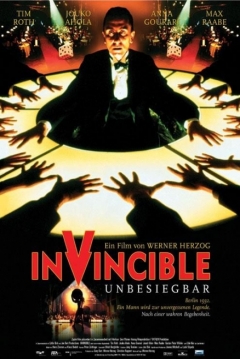 Ficha Invencible