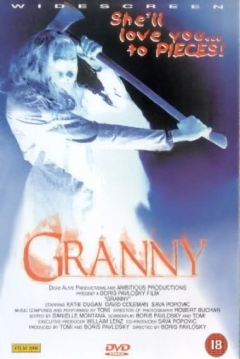 Poster Granny