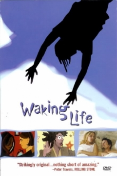 Poster Waking Life