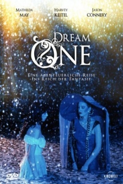 Poster Dream One, Sueños Interminables