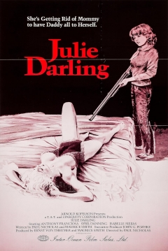 Poster Julie