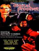 Poster Cyberstalker