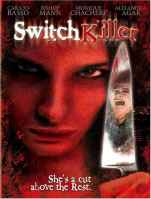 Poster Cambio a Asesino