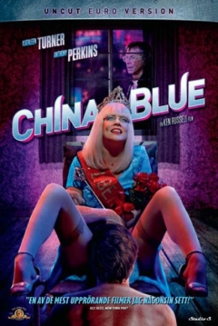 Ficha La Pasión De China Blue