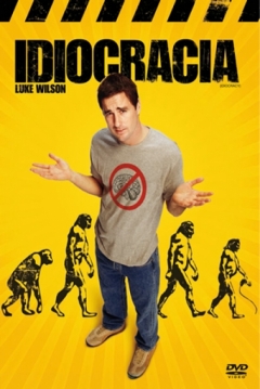 Ficha La Idiocracia