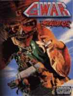Poster Skulheadface