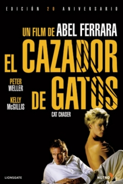 Ficha El Cazador de Gatos
