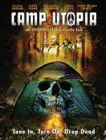Poster Campo de Utopia