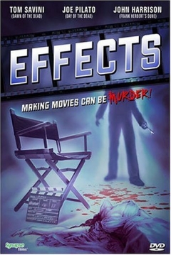 Poster Efectos