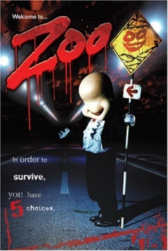 Poster Zoo