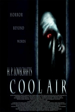 Poster Cool Air