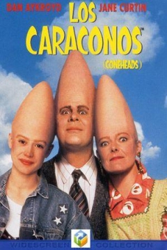 Ficha Los Caraconos