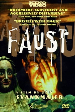 Poster Faust