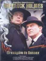 Ficha Sherlock Holmes: El vampiro de Sussex