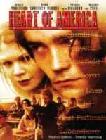 Poster Heart of America