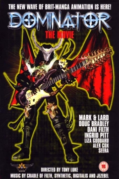 Poster Dominator