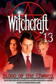 Poster Witchcraft 13