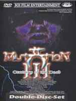 Poster Mutation 3: Century of the Dead