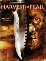 Poster Cosecha de Miedo