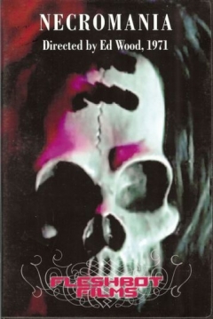 Poster Necromania