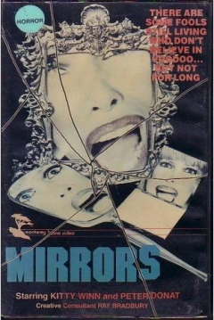 Poster Espejos