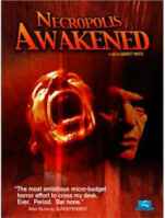 Poster Necropolis Awakened