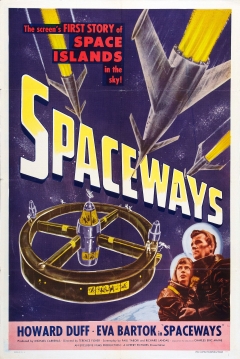 Ficha Spaceways