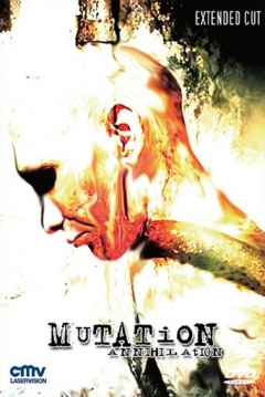 Poster Mutation: Annihilation
