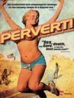 Poster ¡Pervertido!