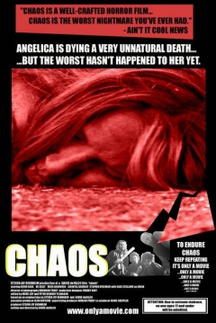 Poster Caos