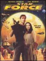 Poster Starforce