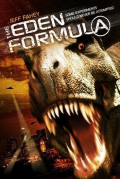 Poster The Eden Formula
