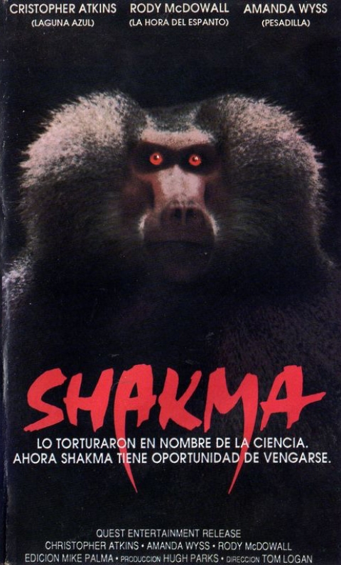 Ficha Shakma (Nemesis)