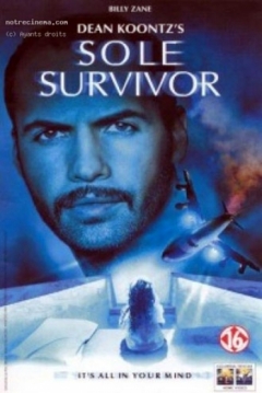 Poster Único Superviviente