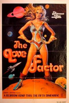 Poster Zeta One